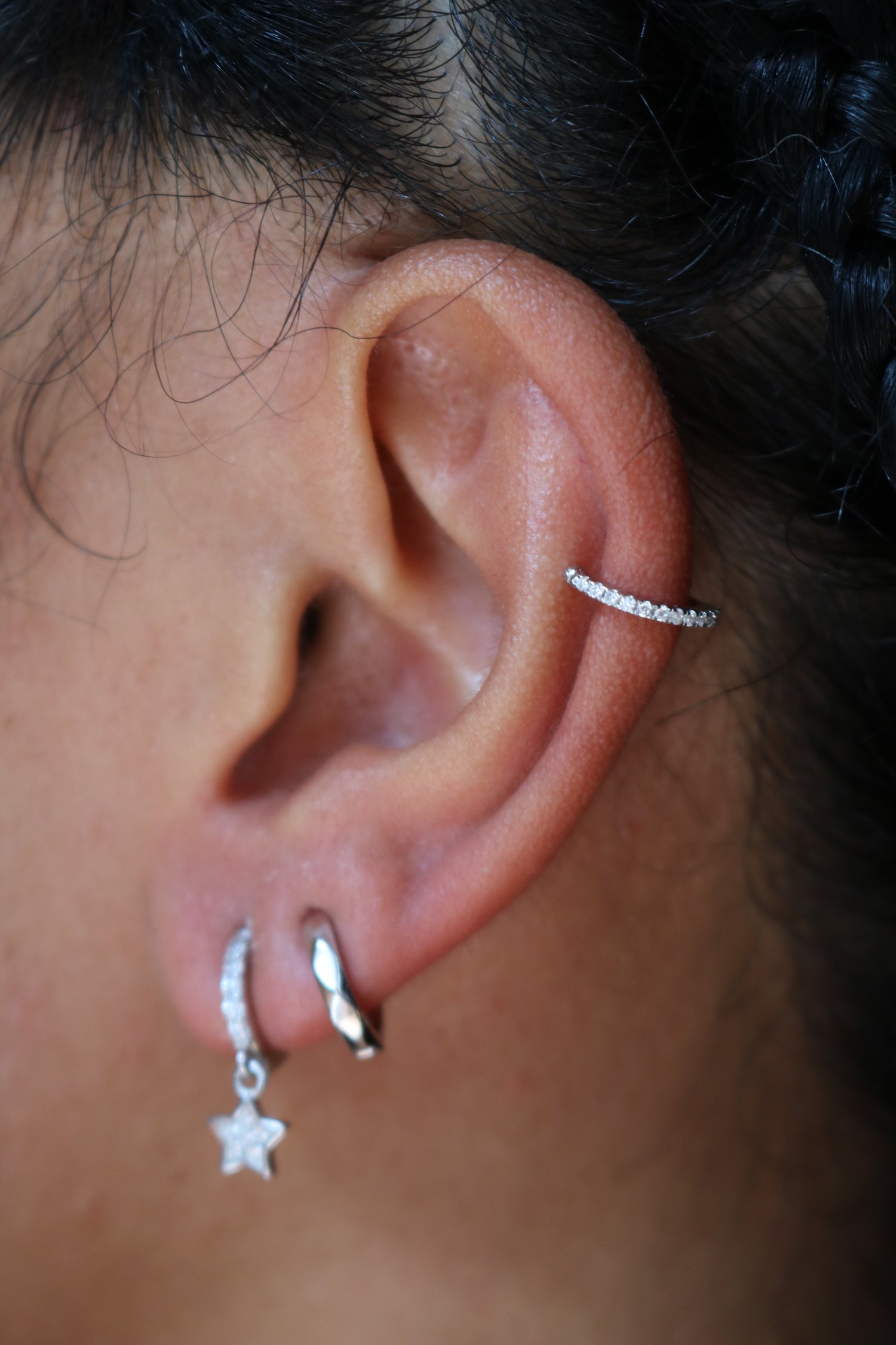 Ear Cuffs