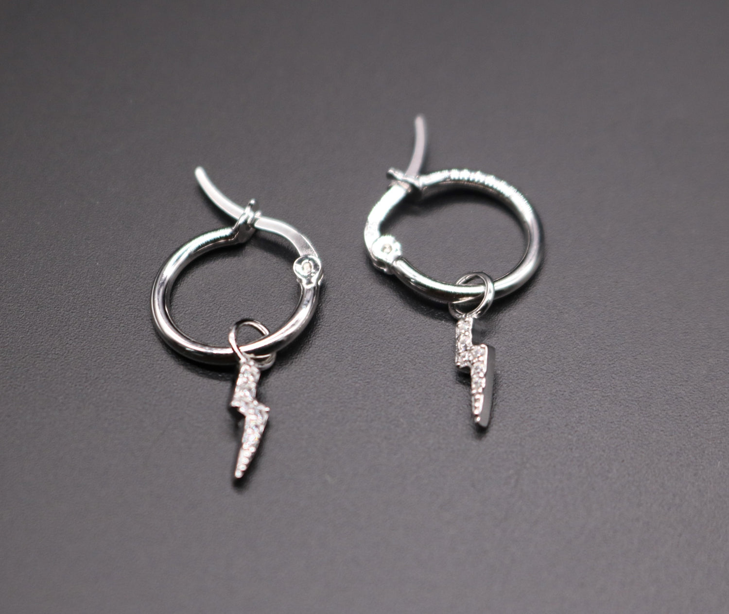 Vita Earrings - Young &amp; Bossy Jewellery