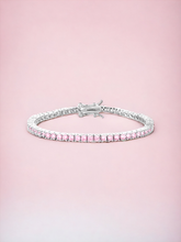 Cara Tennis Bracelet - Young & Bossy Jewellery