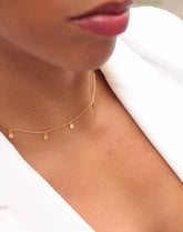 Shay Necklace - Young & Bossy Jewellery