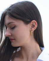 Aria Earcuff - Young & Bossy Jewellery