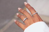 Paris Ring - Young & Bossy Jewellery