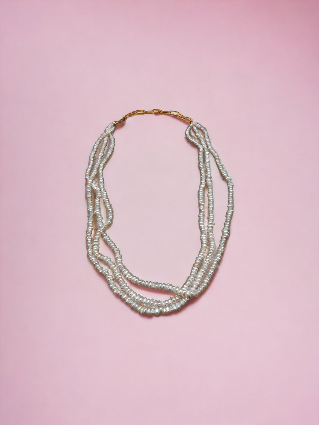 Florence Necklace - Young &amp; Bossy Jewellery