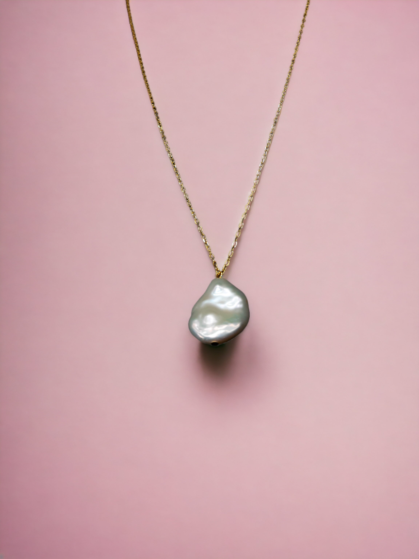 Moondust Necklace - Young &amp; Bossy Jewellery