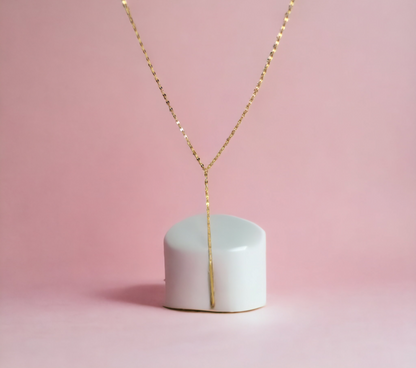 Ceres Necklace - Young &amp; Bossy Jewellery