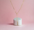 Ceres Necklace - Young & Bossy Jewellery