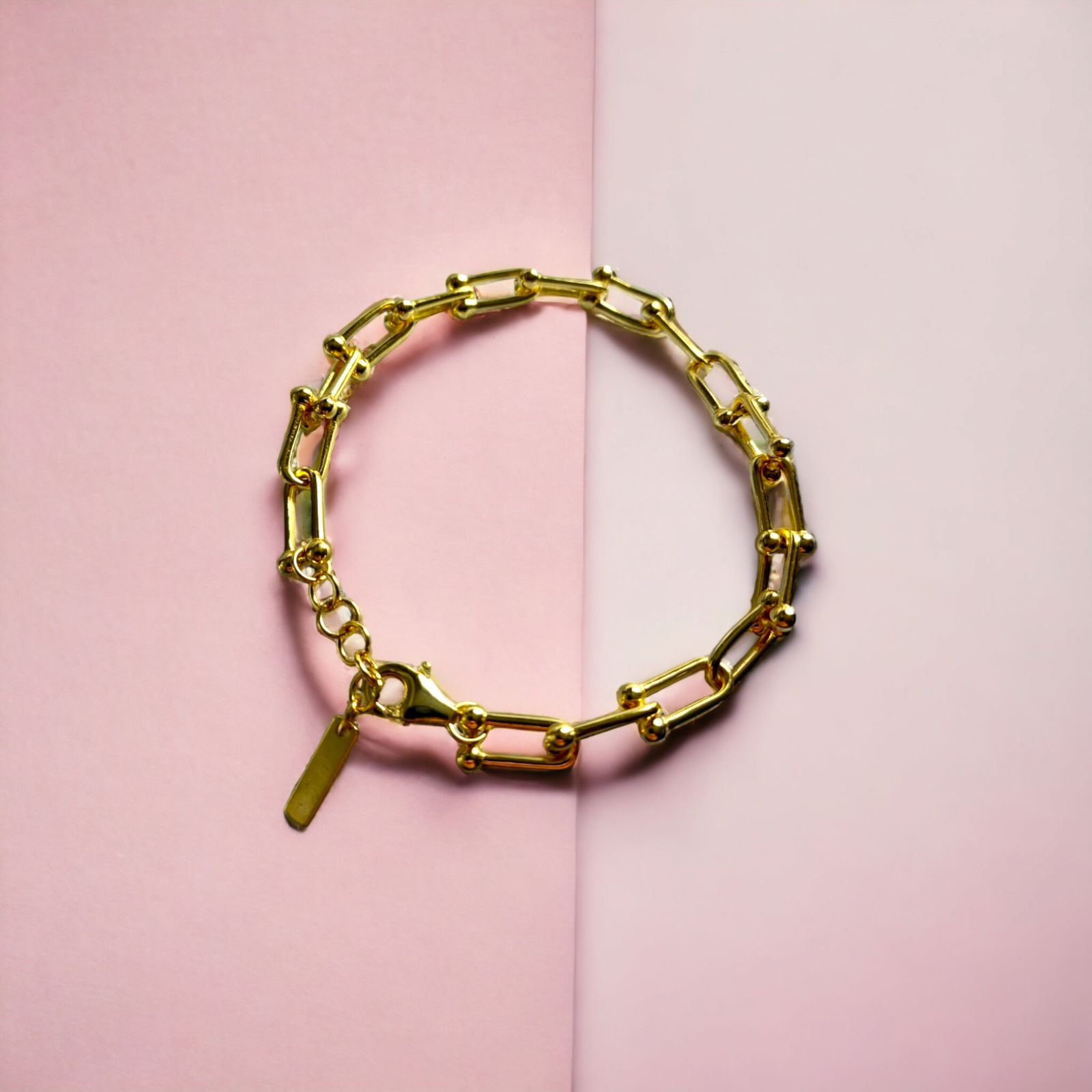 Poblado Bracelet - Young &amp; Bossy Jewellery