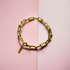 Poblado Bracelet - Young & Bossy Jewellery