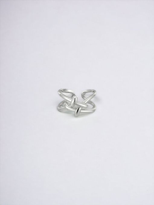 Sienna Ring - Young &amp; Bossy Jewellery