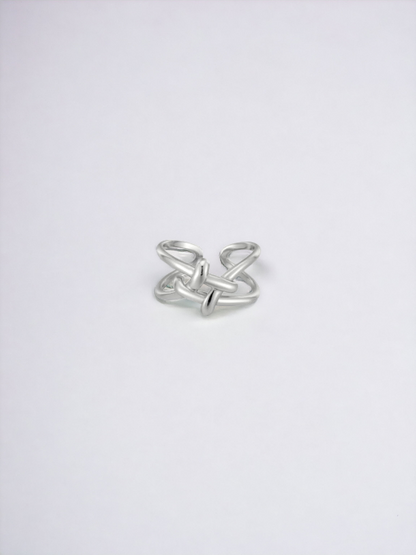 Sienna Ring - Young &amp; Bossy Jewellery