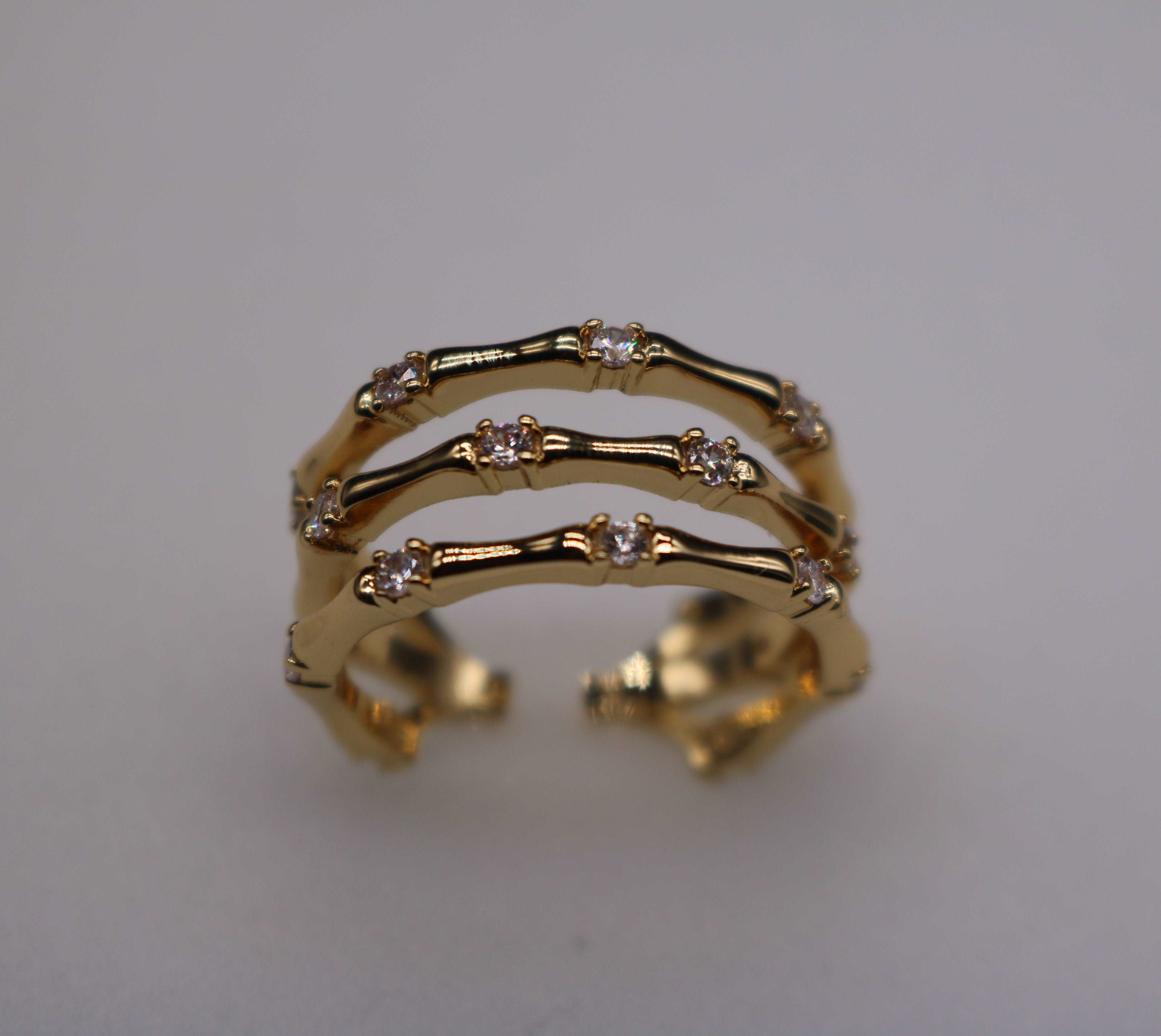 Brida Ring