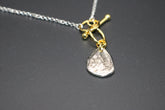 Nugget Necklace - Young and Bossy Jewellery