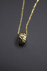 Flow Necklace - Young and Bossy Jewellery