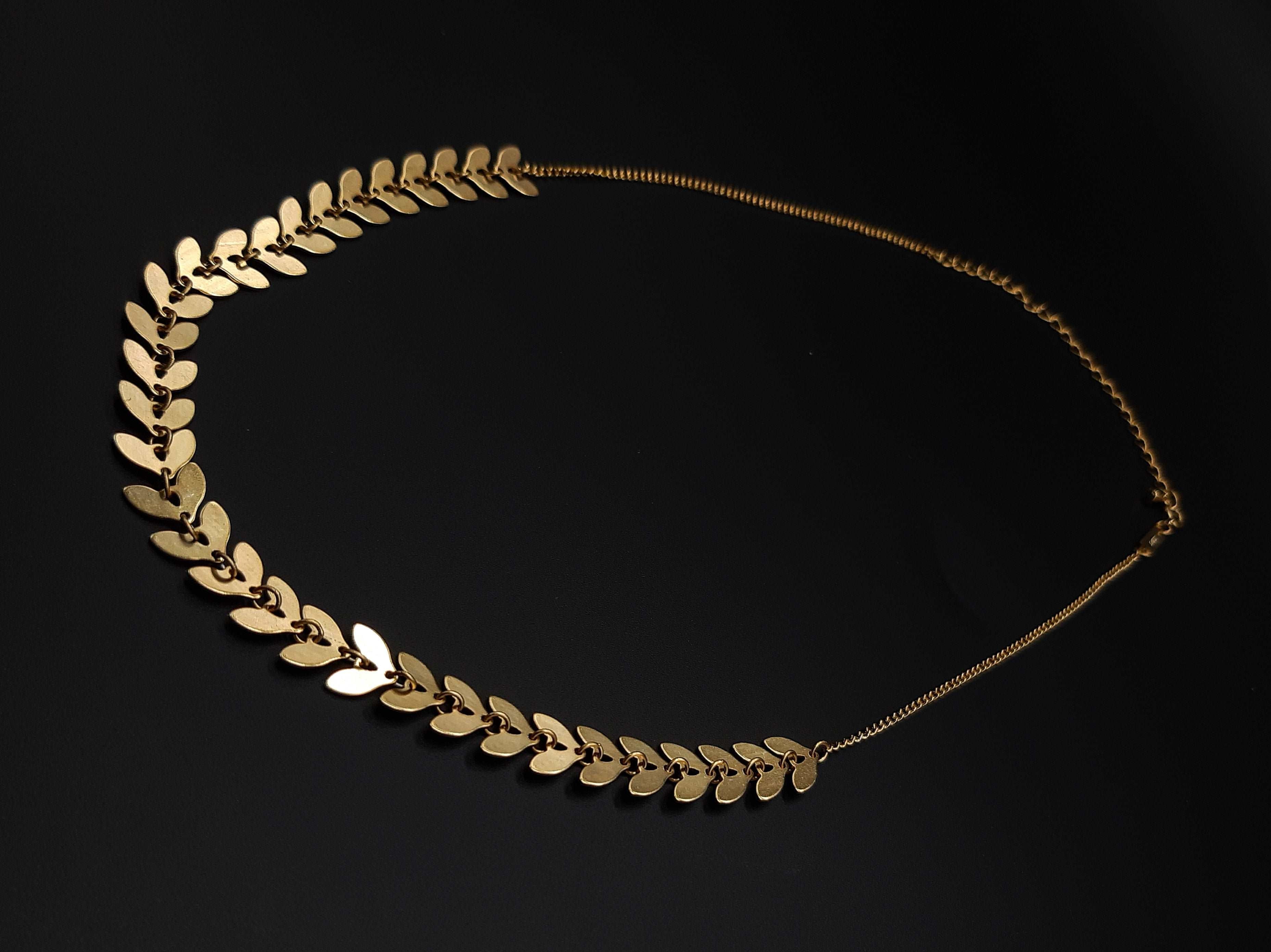 Eve Necklace