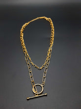 The Strand Necklace - Young and Bossy Jewellery