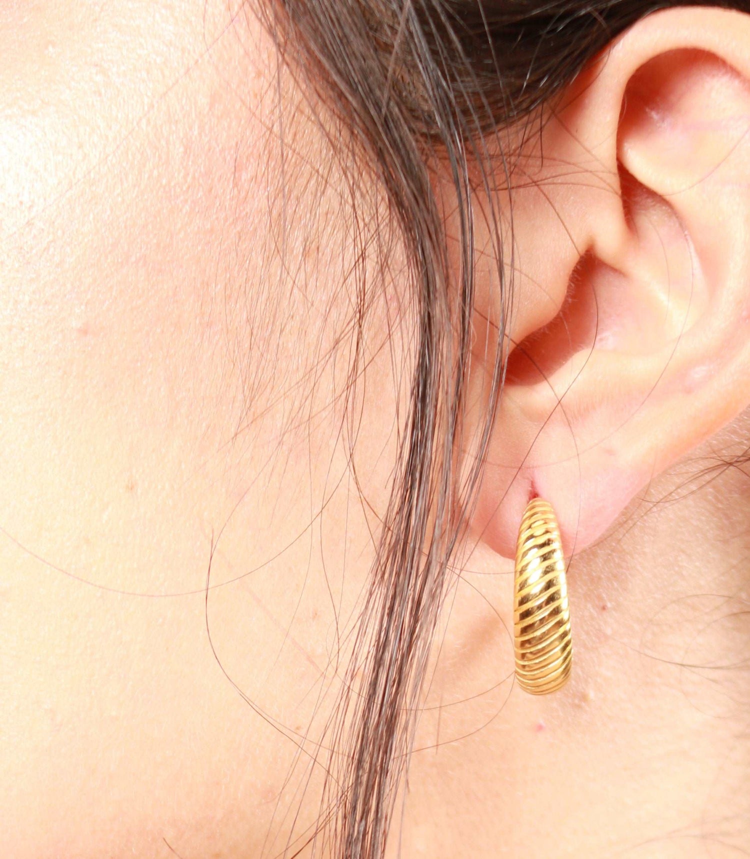 Twist and Shout Earrings